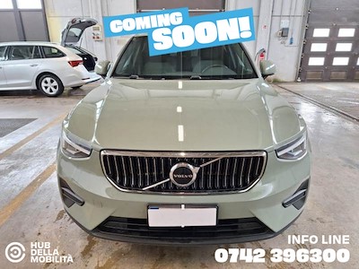 VOLVO XC40 T5 Recharge Plug-in Hybrid automatico Core